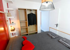 Appart Cosy Brest Les Capucins 5