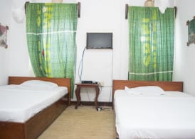 Malindi Guest House 3