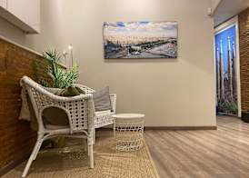 Hostal Orleans 3