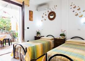 Affittacamere Acquamarina 5
