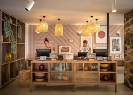 PLACES Hvar Hotel by Valamar 2