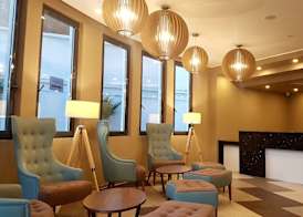 Le Zenith Hotel Oran 2