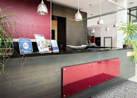 Best Western Premier Hotel Regensburg 2