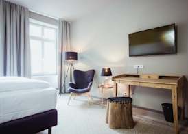Hotel Goldene Traube - by Neugart 5