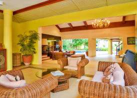 Pearl Farm Beach Resort 4