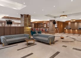 Ramada Encore by Wyndham Kathmandu Thamel 5