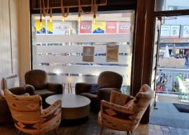 Hotel Merino 3