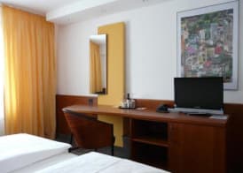 Hotel Carlton Munich 2