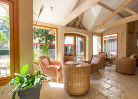 Hotel Val De Loire 3