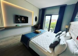 Dalyan Michelangelo Boutique Hotel 4