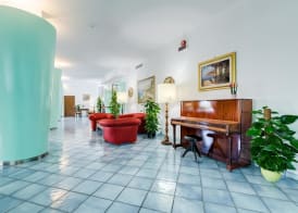 Best Western Hotel La Solara 4