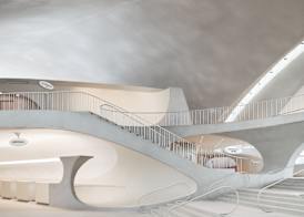 TWA Hotel at JFK Airport 2