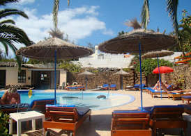 Monte Marina Naturist Resort 3