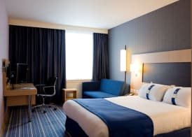 Holiday Inn Express ROTHERHAM - NORTH by IHG 4