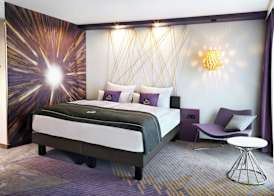 Holiday Inn - the niu, Air Frankfurt Messe by IHG 5