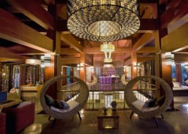 Samui Buri Beach Resort 3