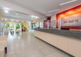 Hunguest Hotel Sun Resort 2