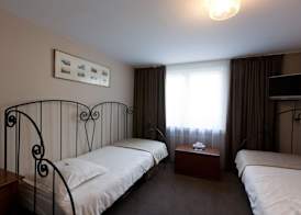 Hotel De Hofkamers 5