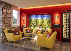 The Originals City, Hôtel Paray-le-Monial 2