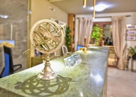Georgia's Garden by Omilos Hotels 3