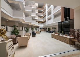 Club Dizalya Hotel 2