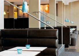 Motel One Hamburg-Altona 3