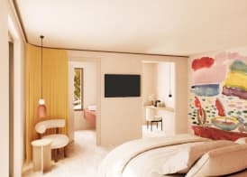 Maison Nova - Boutique Hôtel & Spa 3