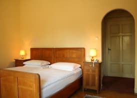 Hotel Villa Westend 5