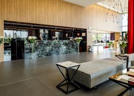 Qosmo Brasov Hotel 2
