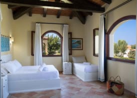 Cala Luas Resort 3