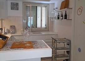 Casa Rosa di Sicilia Marzamemi 3