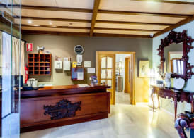 Hotel Las Casas del Duque 3