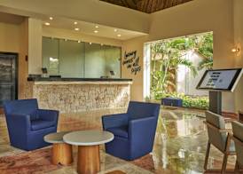 Family Selection at Grand Palladium Vallarta Resort & Spa - All Inclusive 3