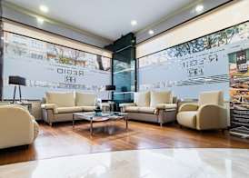 Hotel Regio Cádiz 5