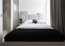 Pearl Design Hotel - Frankfurt City 3