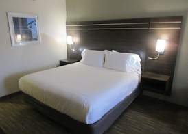 Best Western Champions Forest Inn and Suites 4