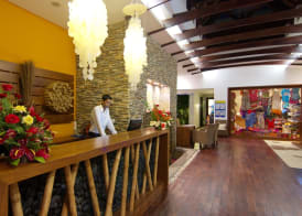 Laguna Beach Hotel & Spa 2