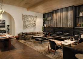 Halcyon, a hotel in Cherry Creek, Denver 2