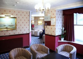 The Columbia Hotel 3