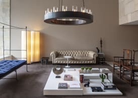 Mamilla Hotel 2
