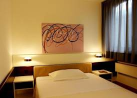 Hotel Garni Centro 2