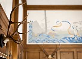 Ambra Cortina Luxury&Fashion Hotel 3