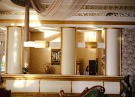 LAUR HOTELS Experience & Elegance 2