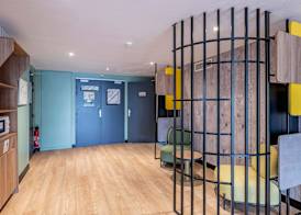 B&B HOTEL Bordeaux Mérignac Aéroport 3