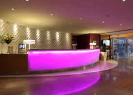 Novotel Suites Riyadh Olaya 3