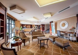 Best Western Premier Villa Fabiano Palace Hotel 4