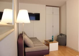 Hotel Lützow 3