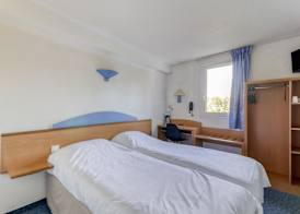 Brit Hotel Essentiel Saint-Flour 5