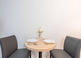 Quality Aparthotel Portes de Colmar 5