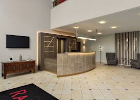 Ramada by Wyndham Duesseldorf Ratingen 4